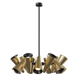 Ceiling lamp maytoni modpl bs